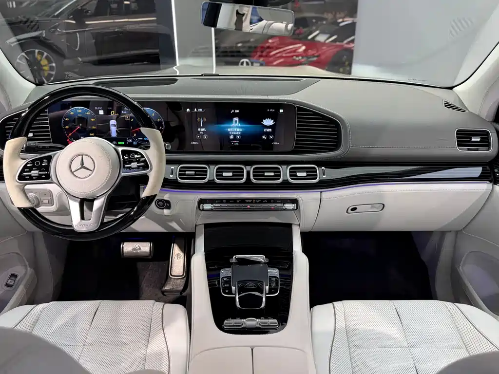 Фото машины 6