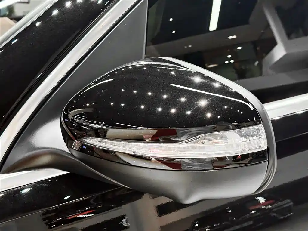 Maybach GLS 2021 GLS 480 4MATIC