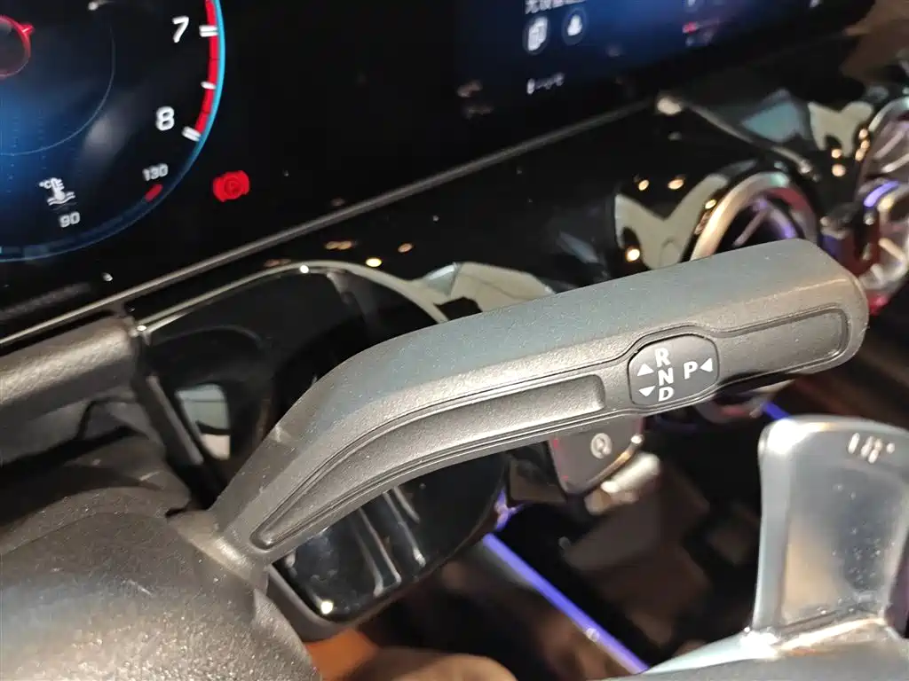 Mercedes-Benz GLA AMG 2021 AMG GLA 35 4MATIC