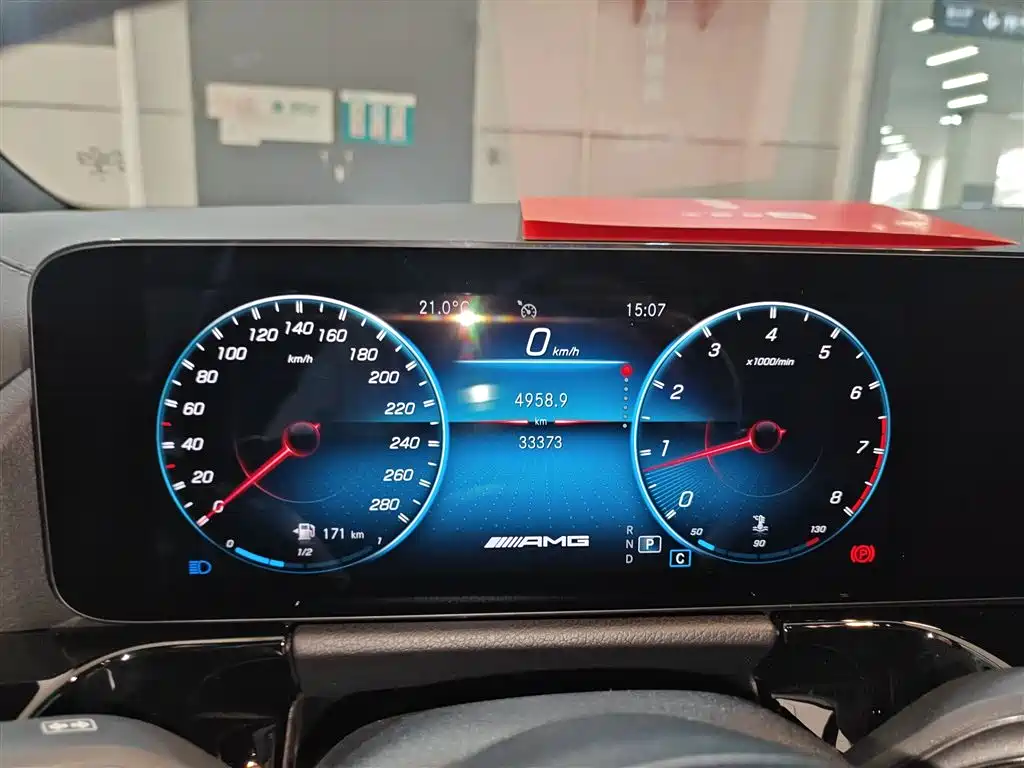 Фото машины 7