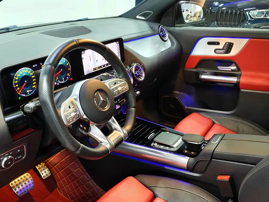 Фото машины 6