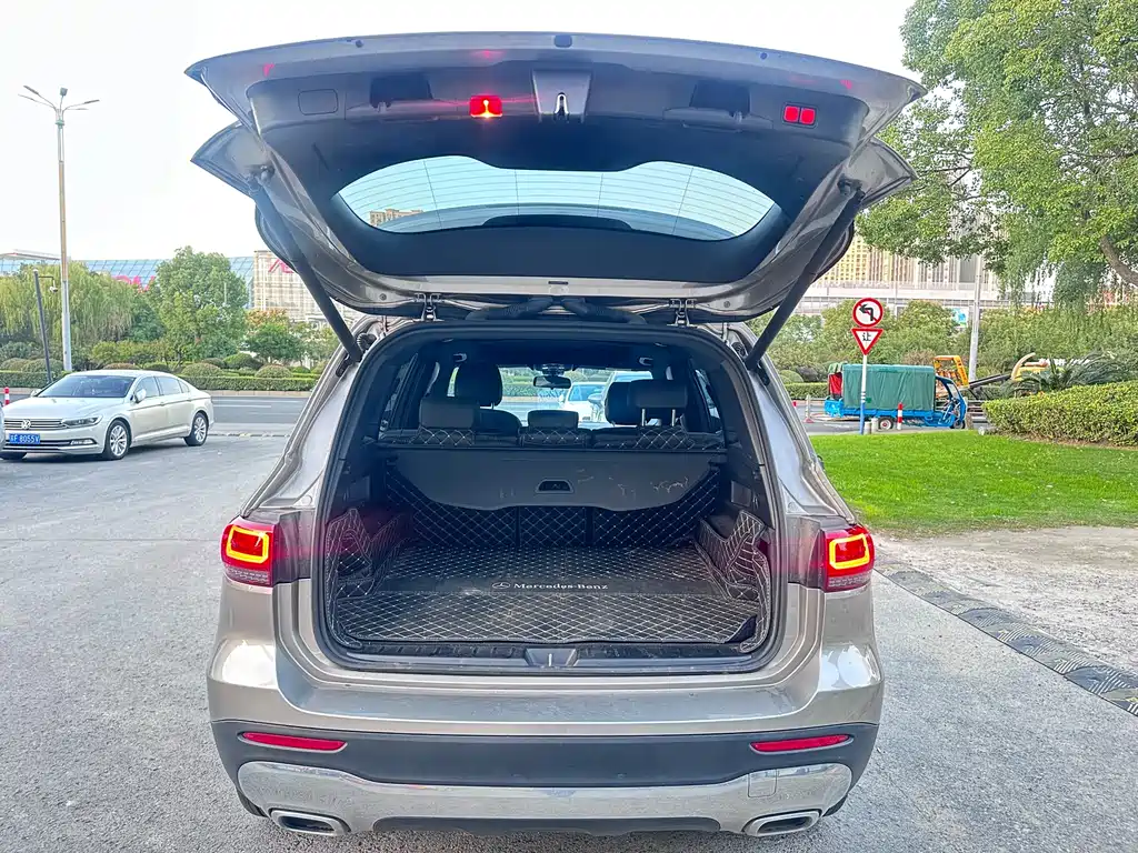 Mercedes-Benz GLB 2023 GLB 200 dynamic type