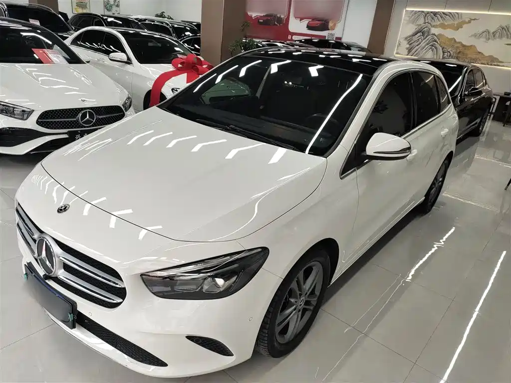 Бэкграунд машины