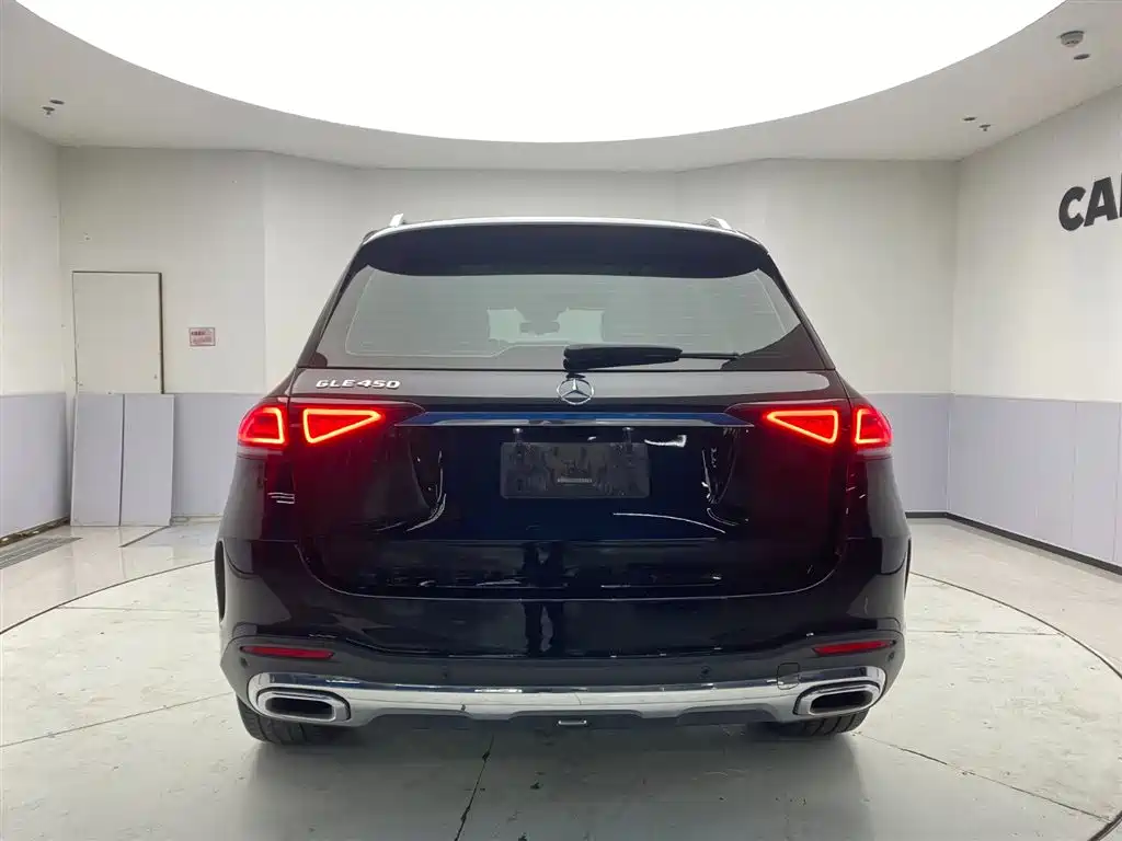 Mercedes-Benz GLE 2022 GLE 350 4MATIC fashion type