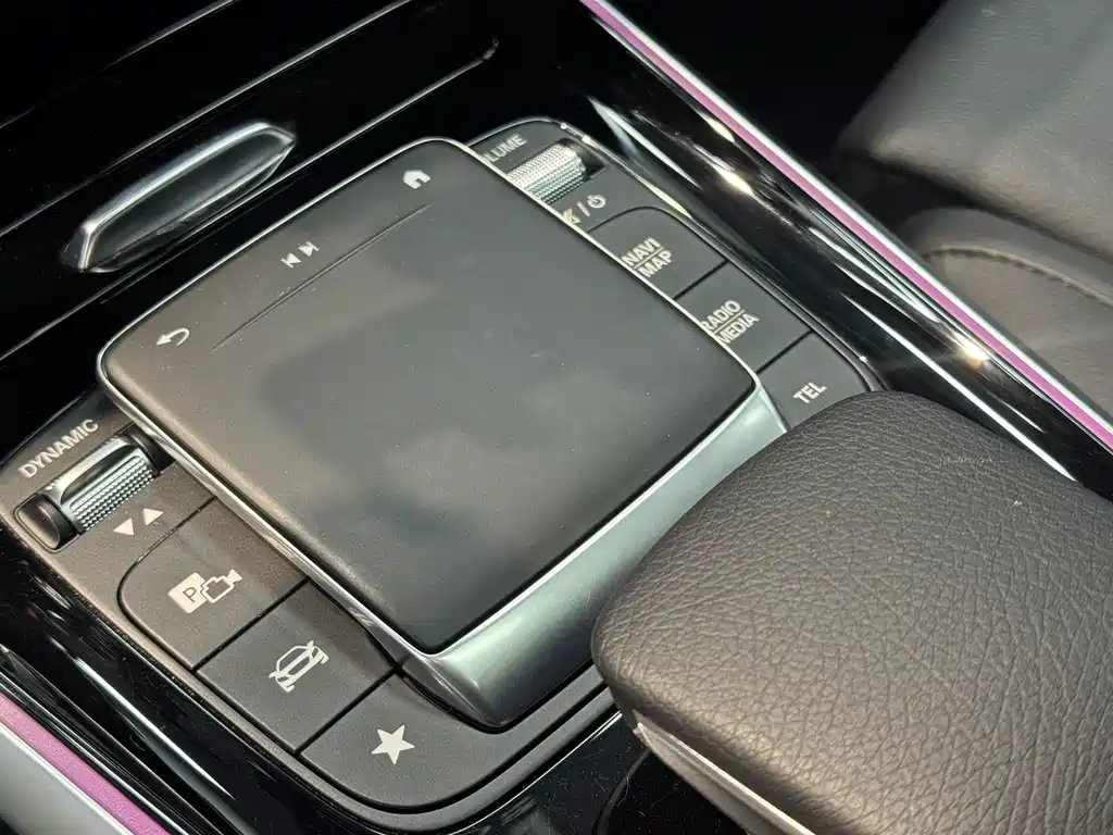 Mercedes-Benz EQB 2023 EQB 260