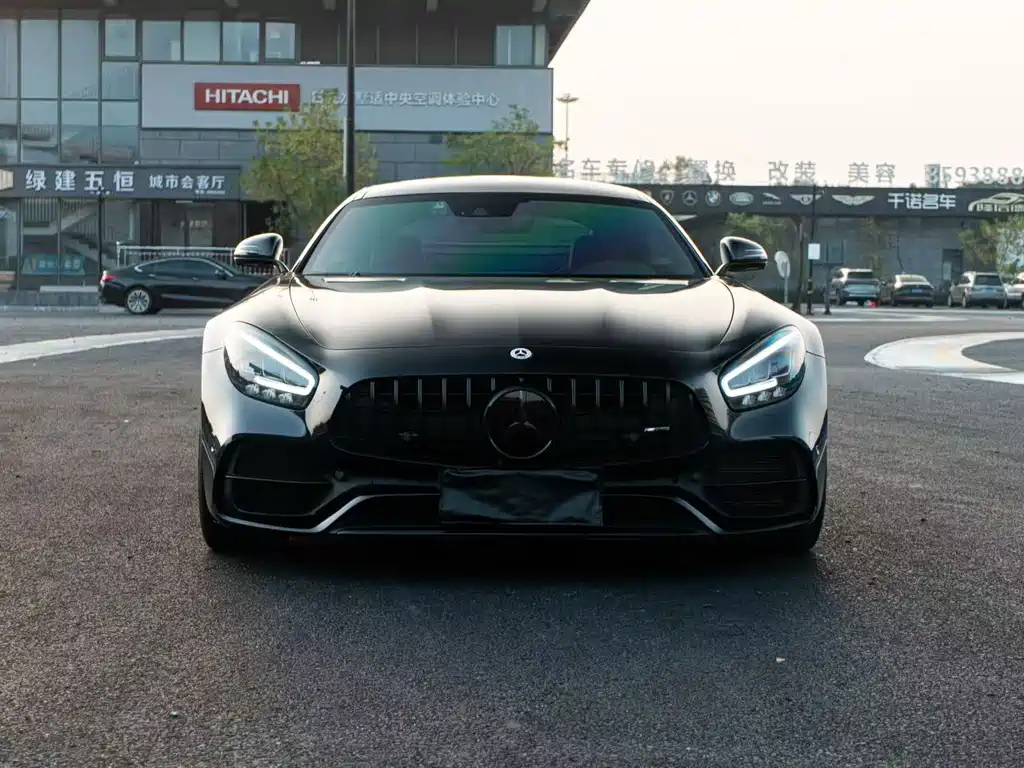 Бэкграунд машины