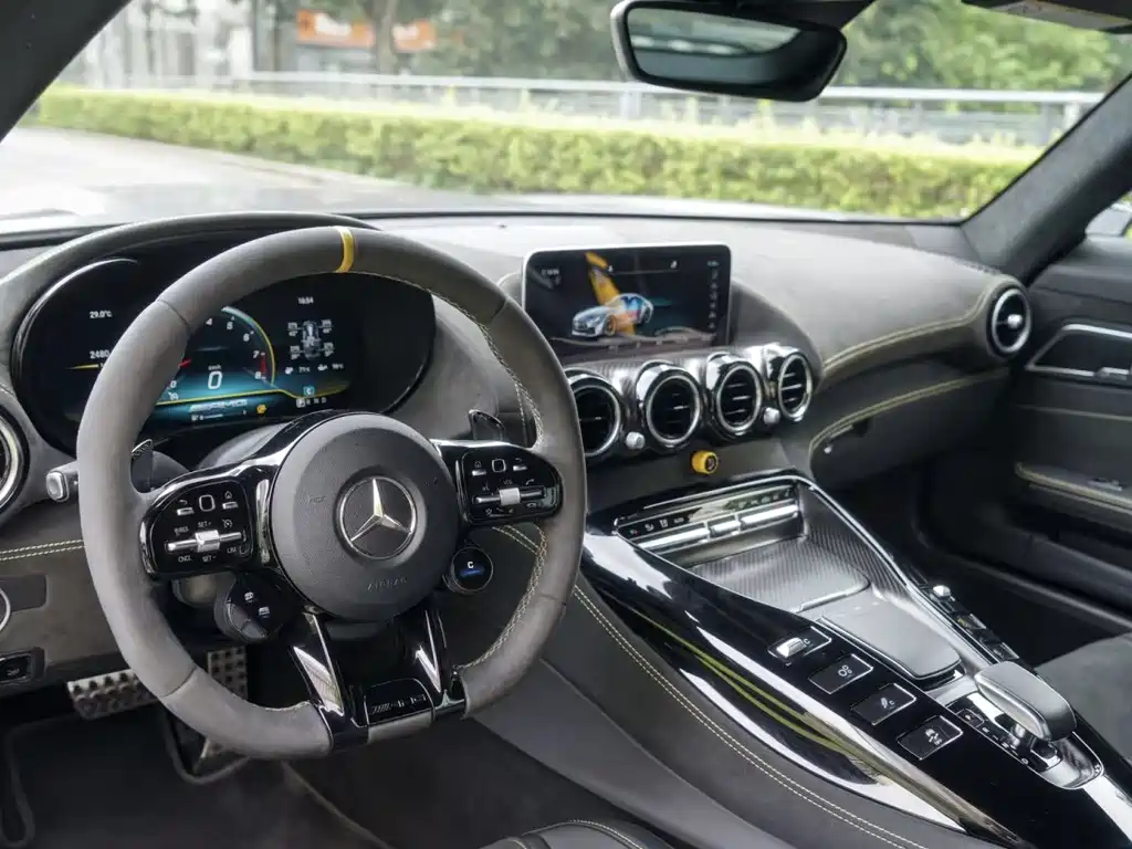 фото машины