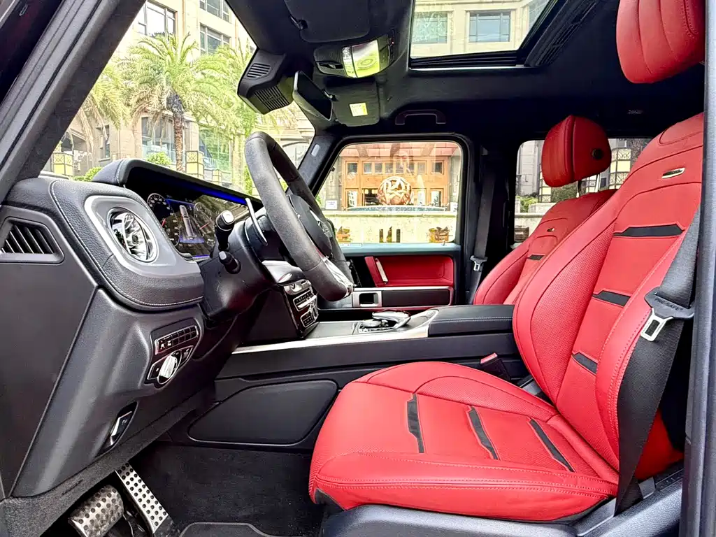 Фото машины 7