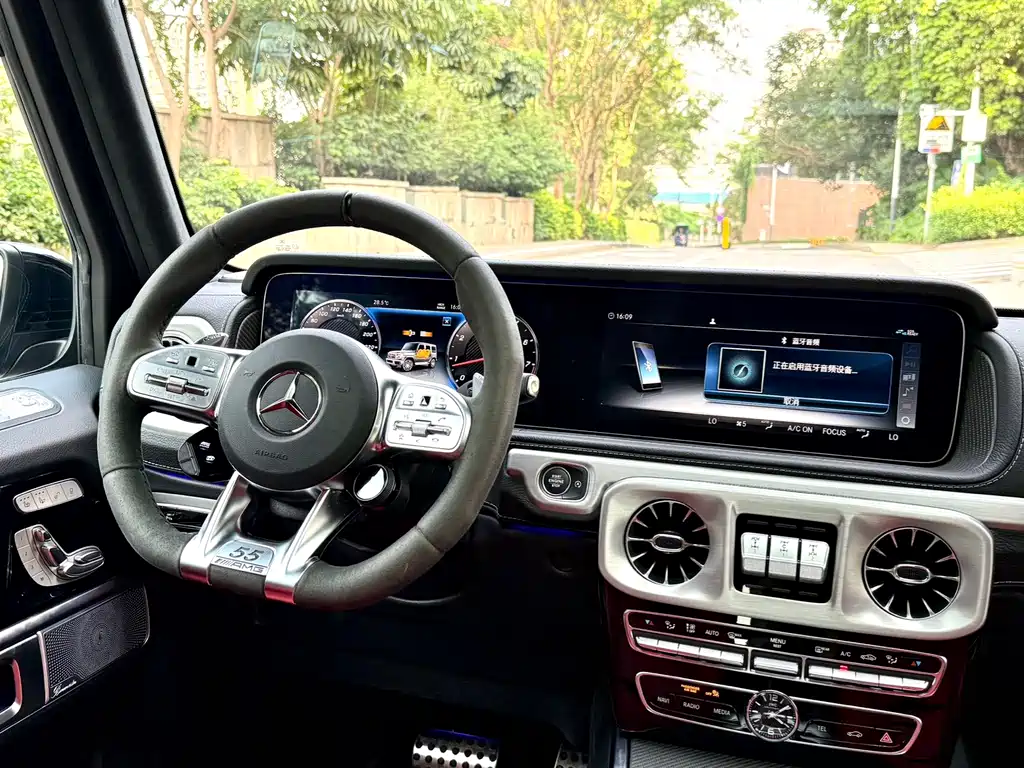 фото машины