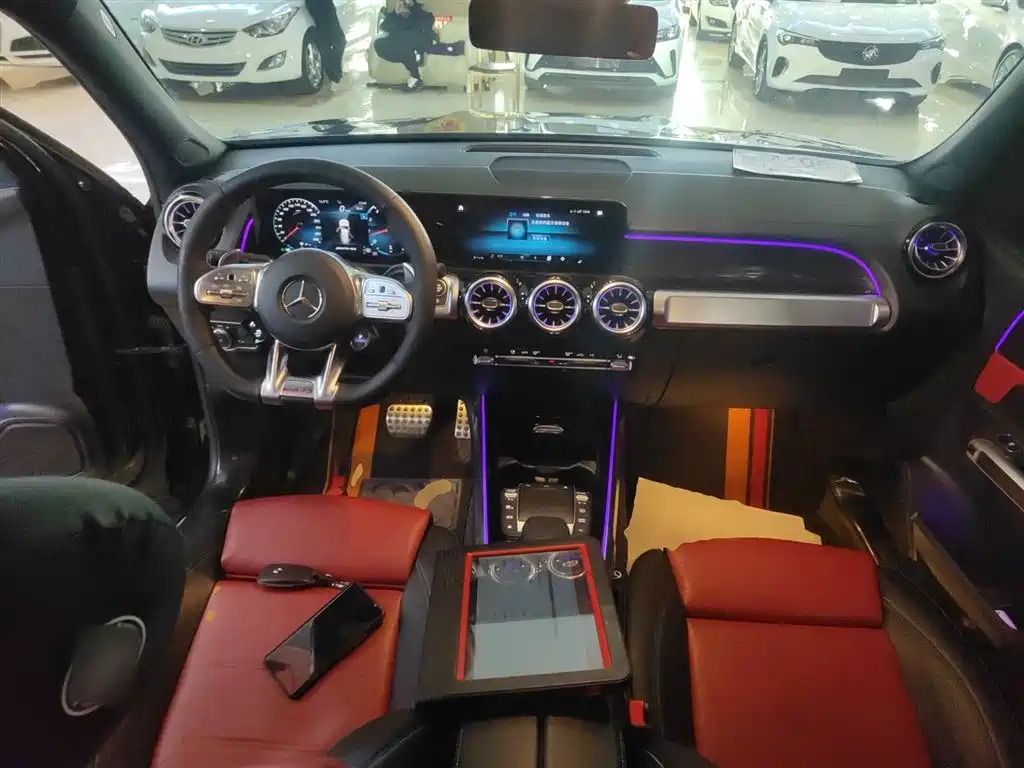 Фото машины 13