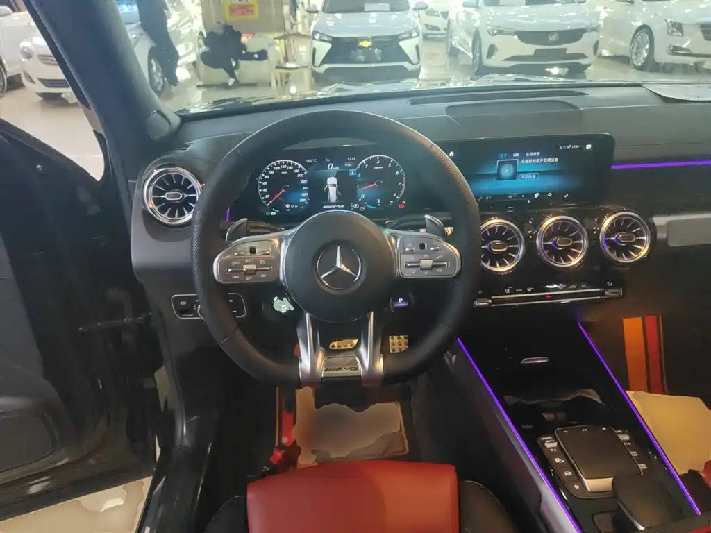 Фото машины 6