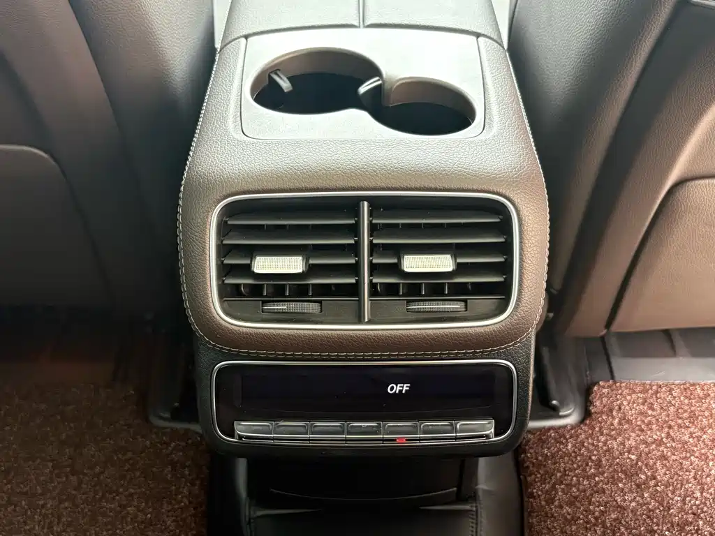 Mercedes-Benz GLS 2022 GLS 450 4MATIC fashion type