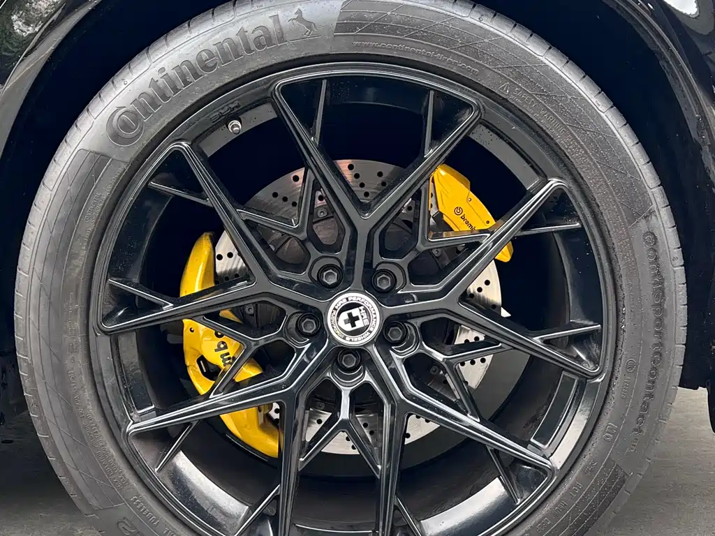 Фото машины 53