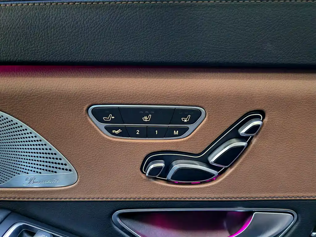 Maybach S-class 2019 S 450 4MATIC