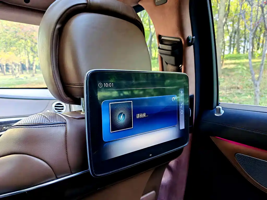 Фото машины