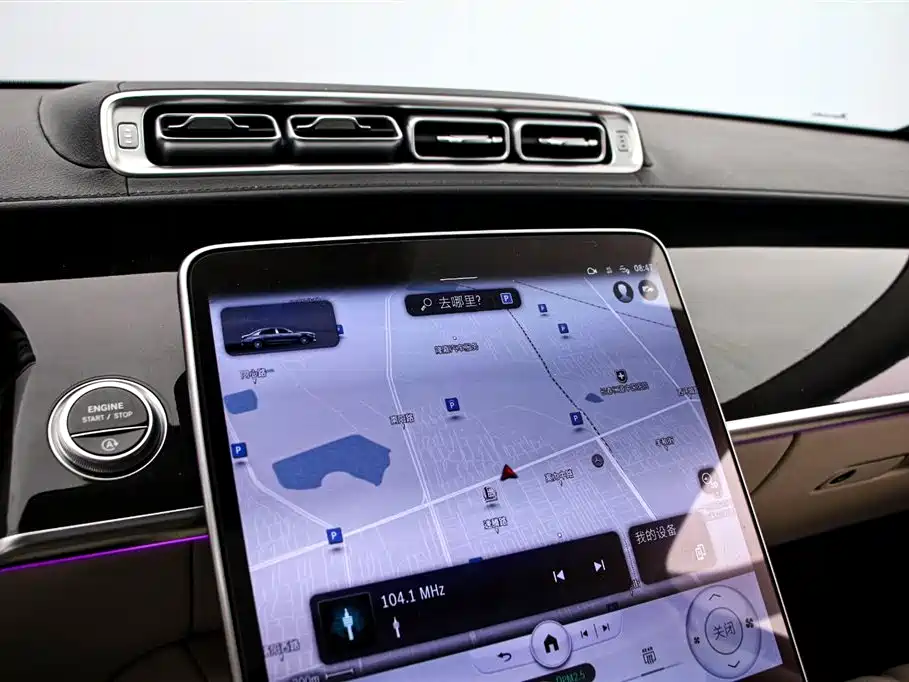 Фото машины