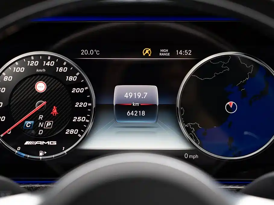 Фото машины