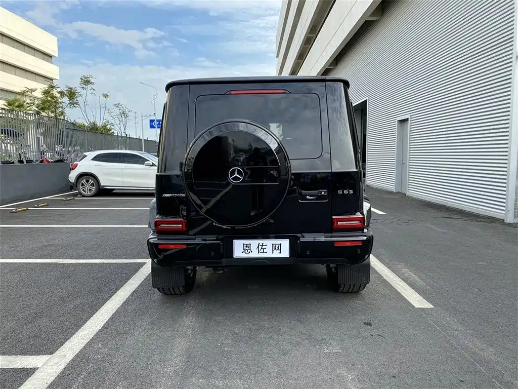 Фото машины 7