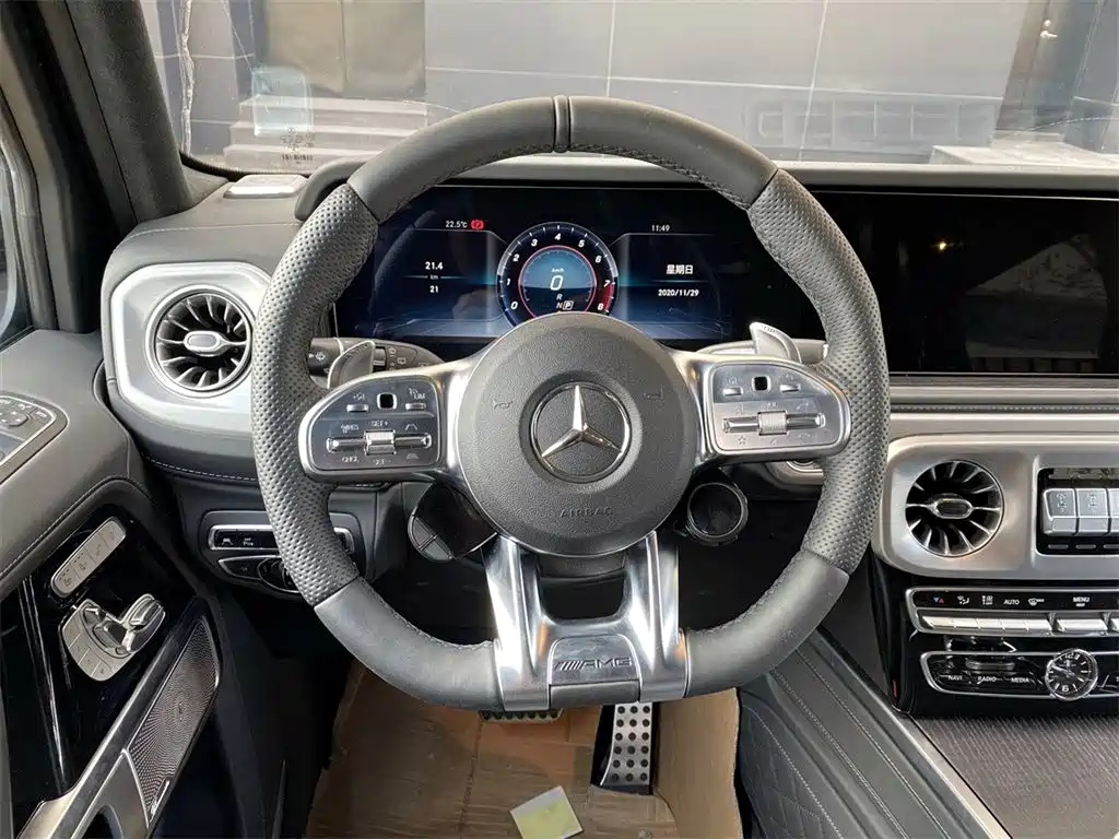 Фото машины 8