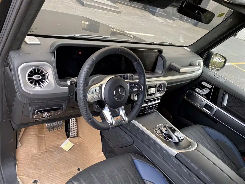 Бэкграунд машины