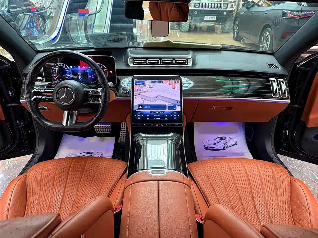 Фото машины