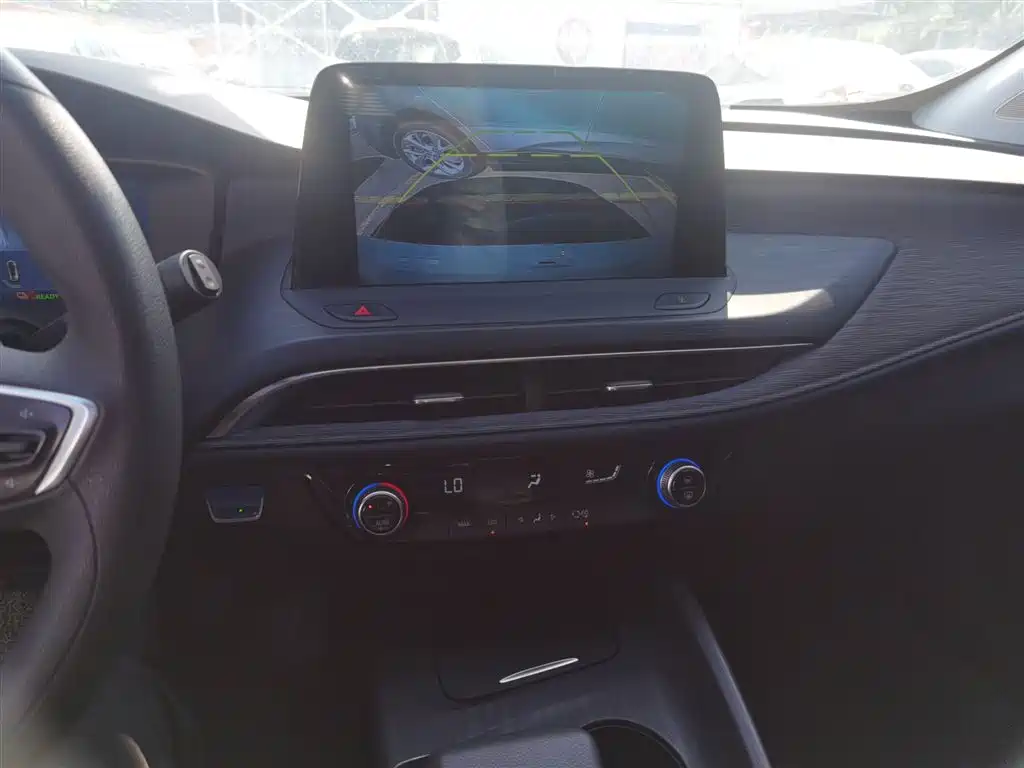 Micro Blue 6 2024 430km Comfort Edition