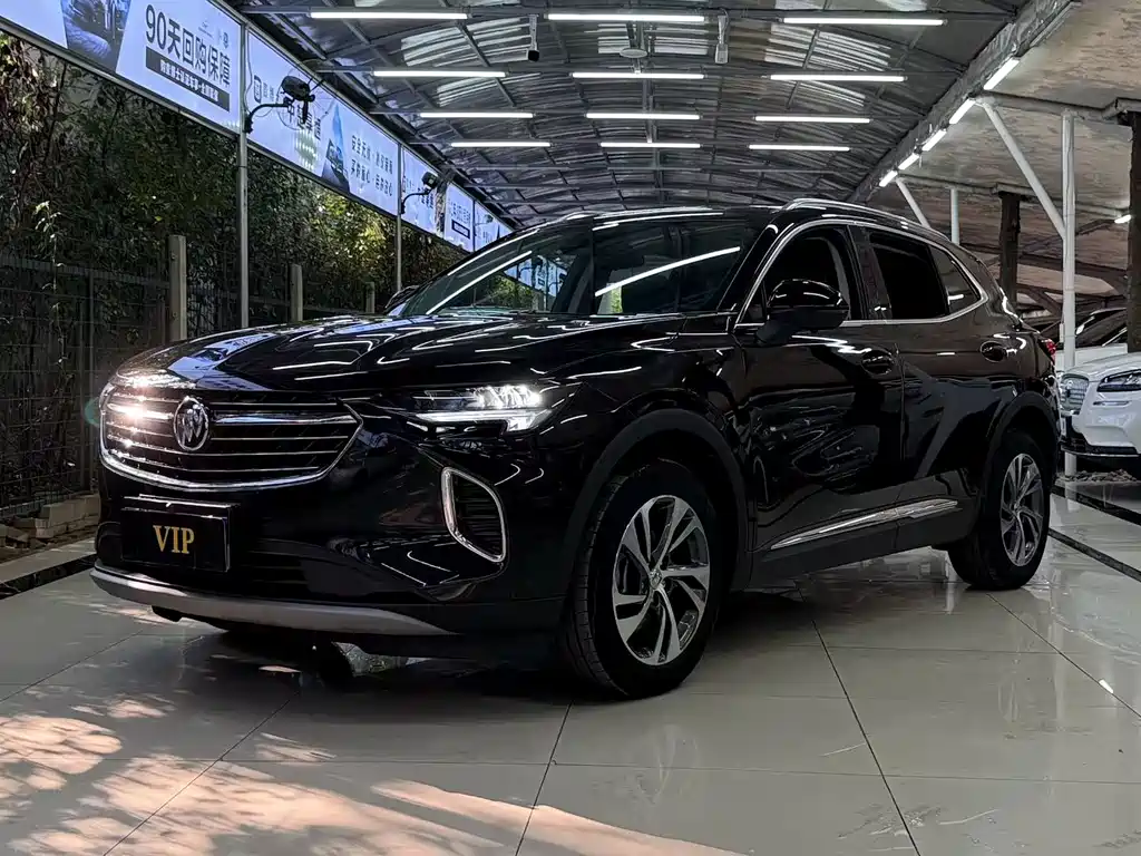 Angkewei S 2023 Angkewei S 552T two-wheel drive luxury