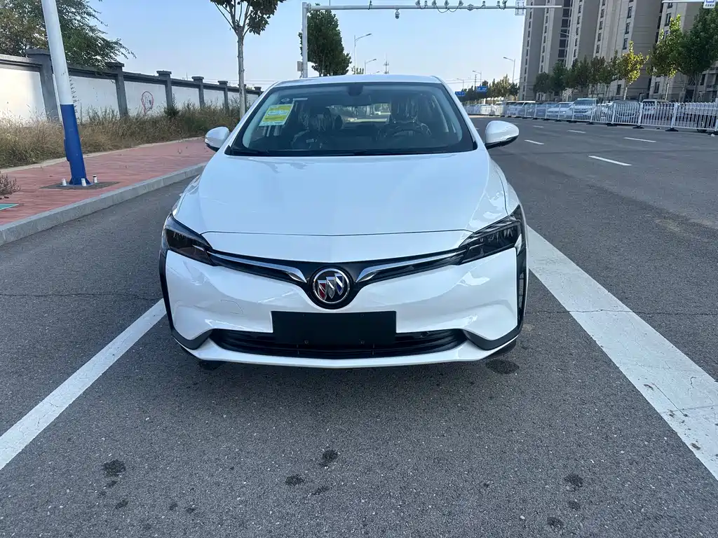 Micro Blue 6 2024 450km Comfort Edition PLUS