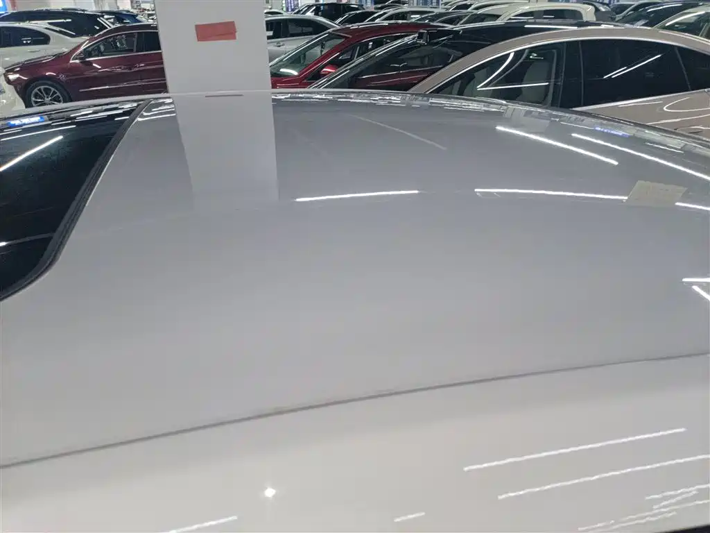 Weilang 2019 Sedan 15S automatic leading type