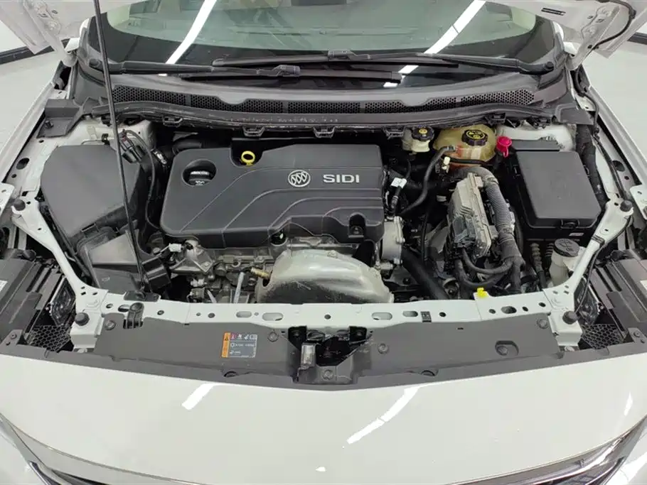 Weilang 2019 Sedan 15S automatic leading type