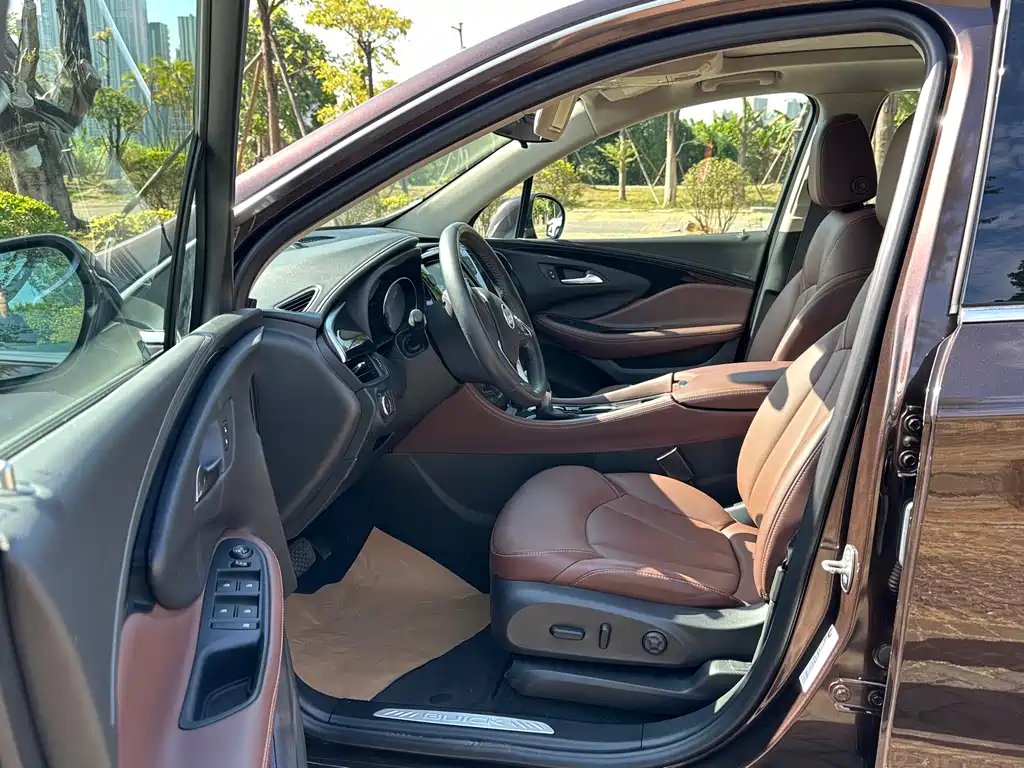 Angkewei Plus 2021 532T two-wheel drive elite type