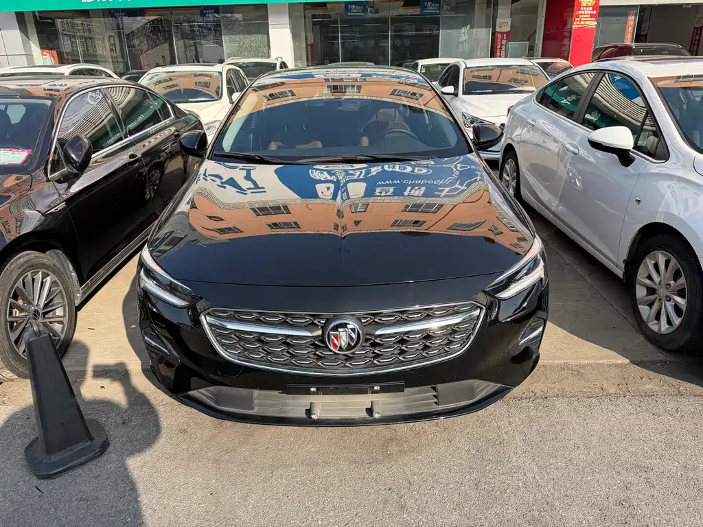 Regal 2023 model 552T Smart Enjoy Type