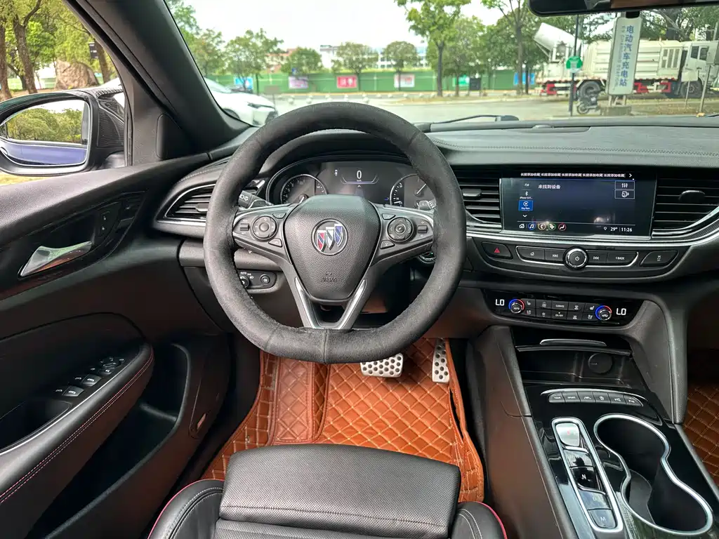 Regal 2020 GS 28T Premium Type