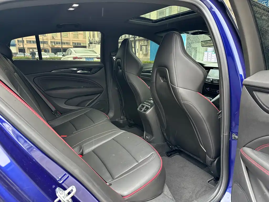 Regal 2020 GS 28T Premium Type