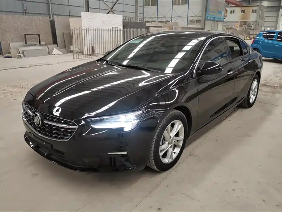 Бэкграунд машины