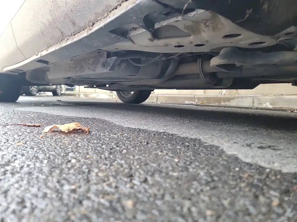 Angkewei Plus 2020 28T four-wheel drive elite type