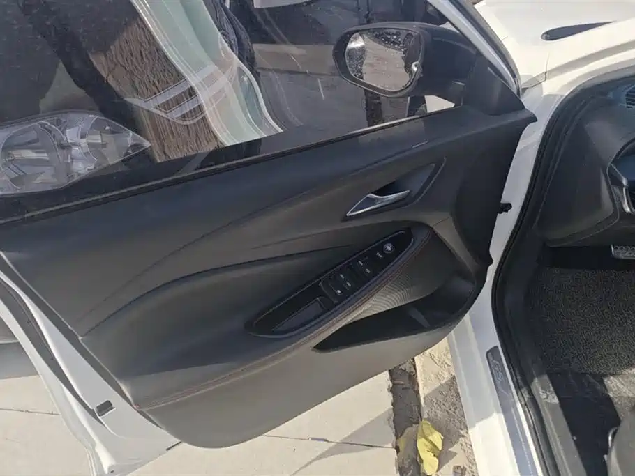 Weilang 2022 Pro GS Wind Chaser Edition