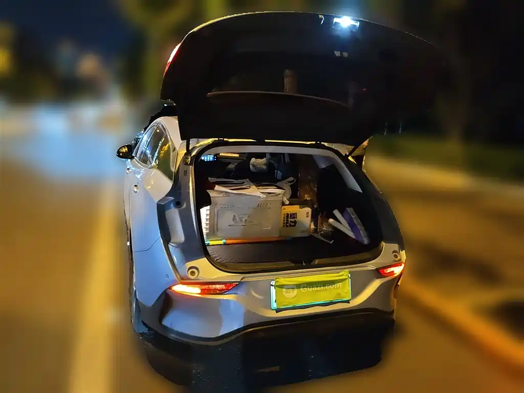 Фото машины 29