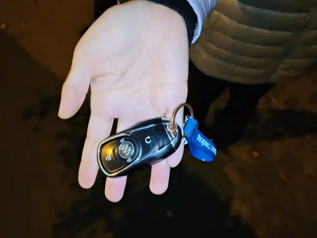 Weilan 6 2019 Connected Smart Enjoyment Type