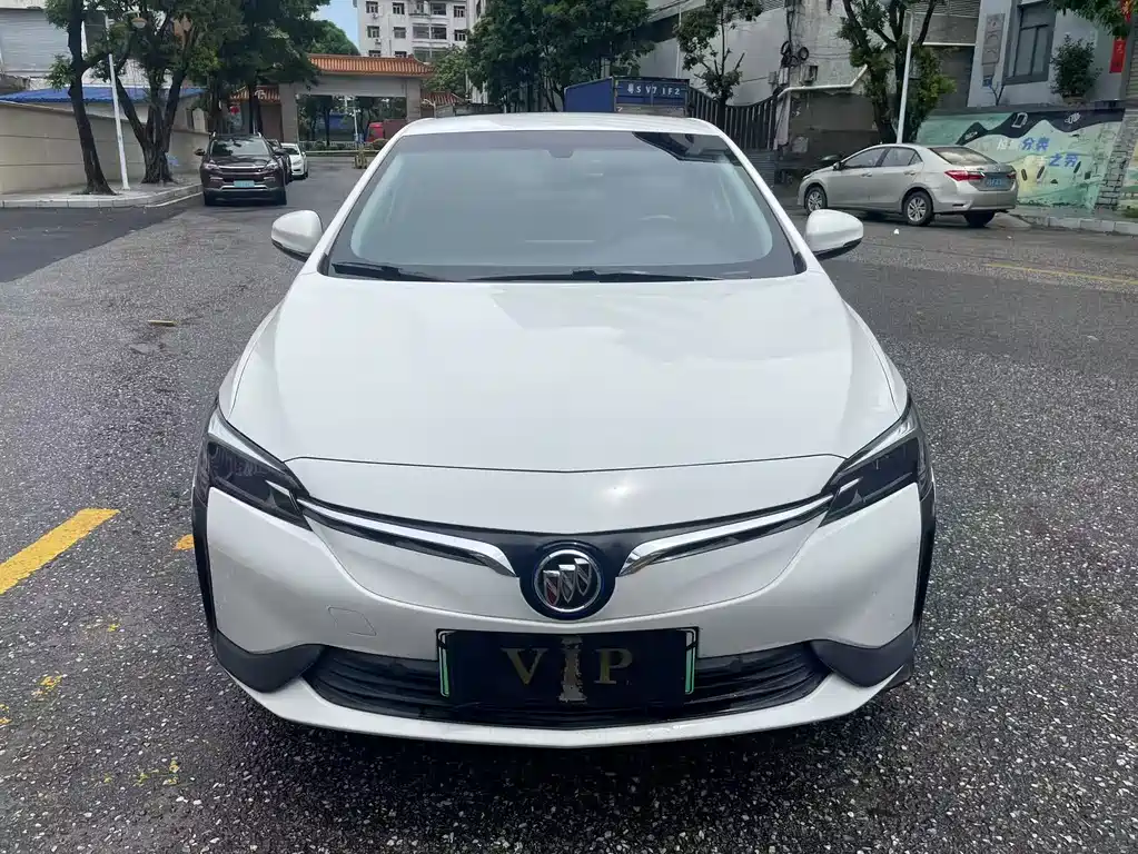 Weilan 6 2021 connected and shared PLUS