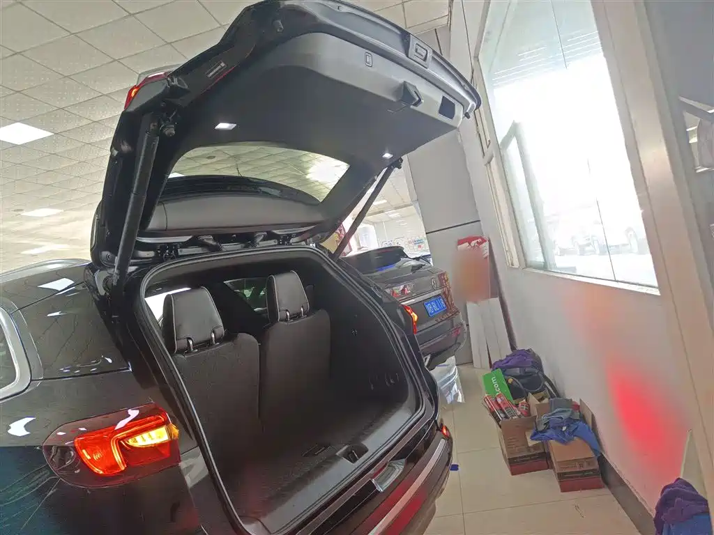 Фото машины 12