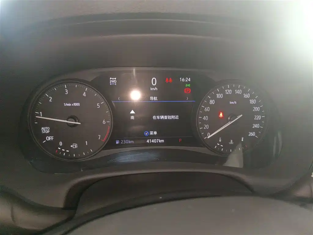 Фото машины 7