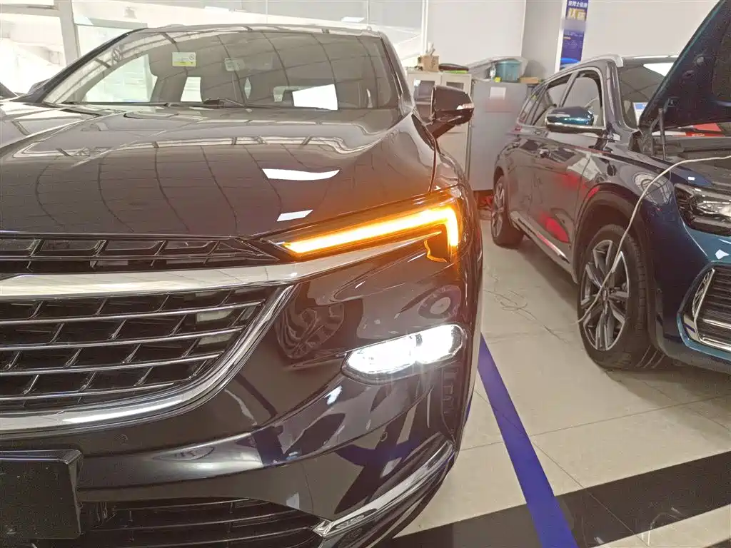 Фото машины 16