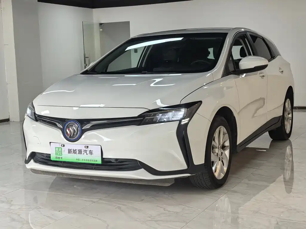 Micro Blue 6 2024 430km Comfort Edition