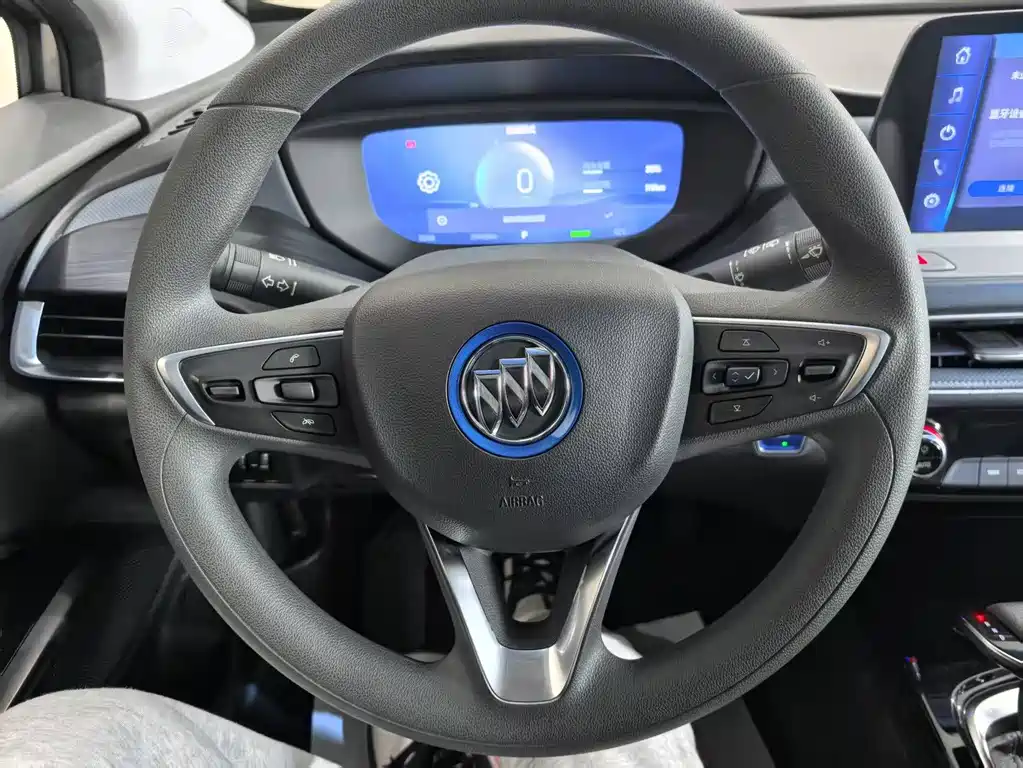 Micro Blue 6 2024 model 430km Premium Edition