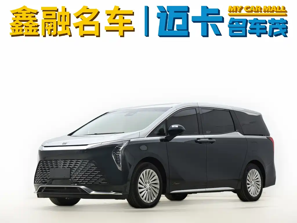 Century 2023 2.0T four-seater private edition