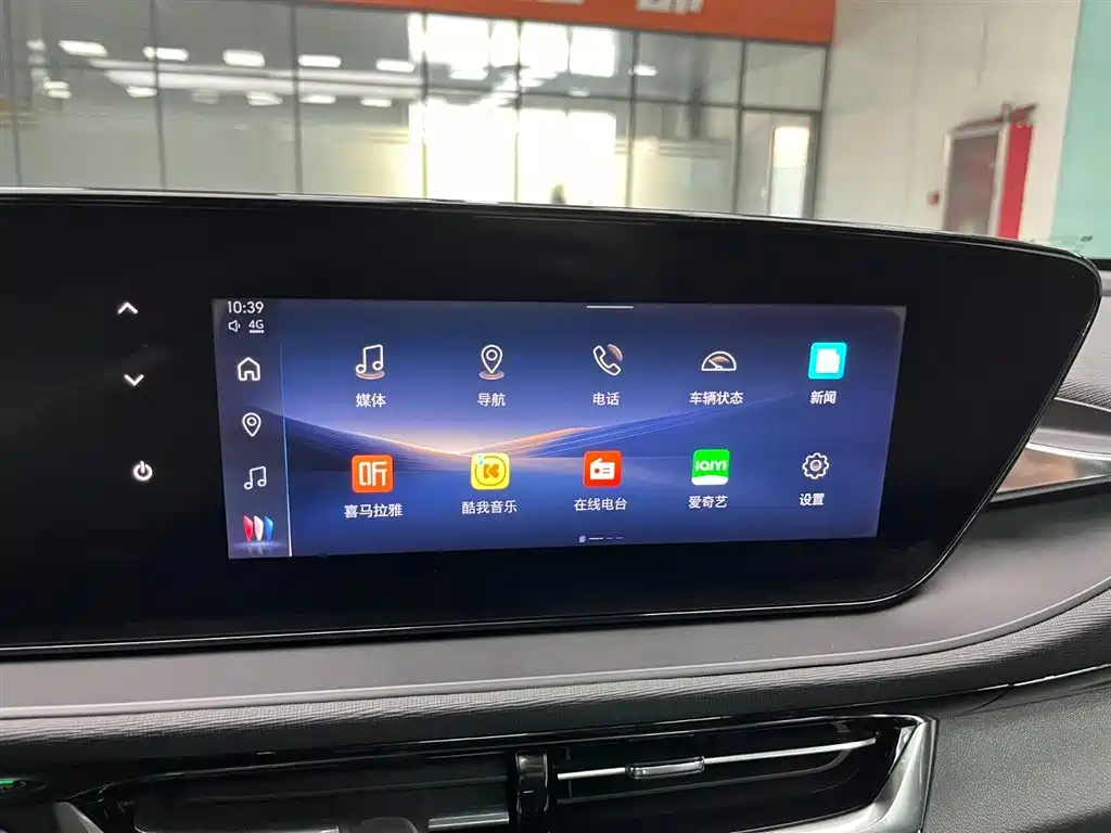 фото машины