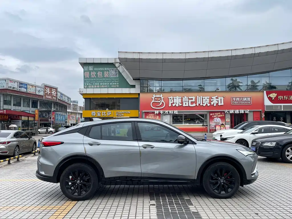 фото машины