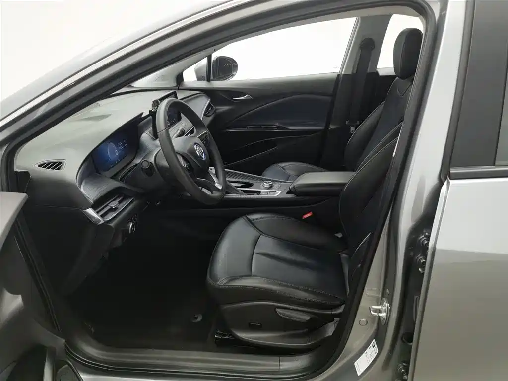 Micro Blue 6 2024 model 430km Premium Edition