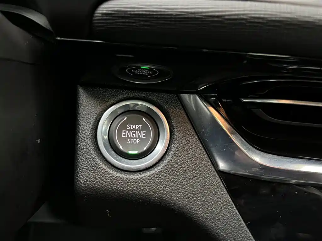 Angyang 2022 1.5T GS Fuel Speed Version